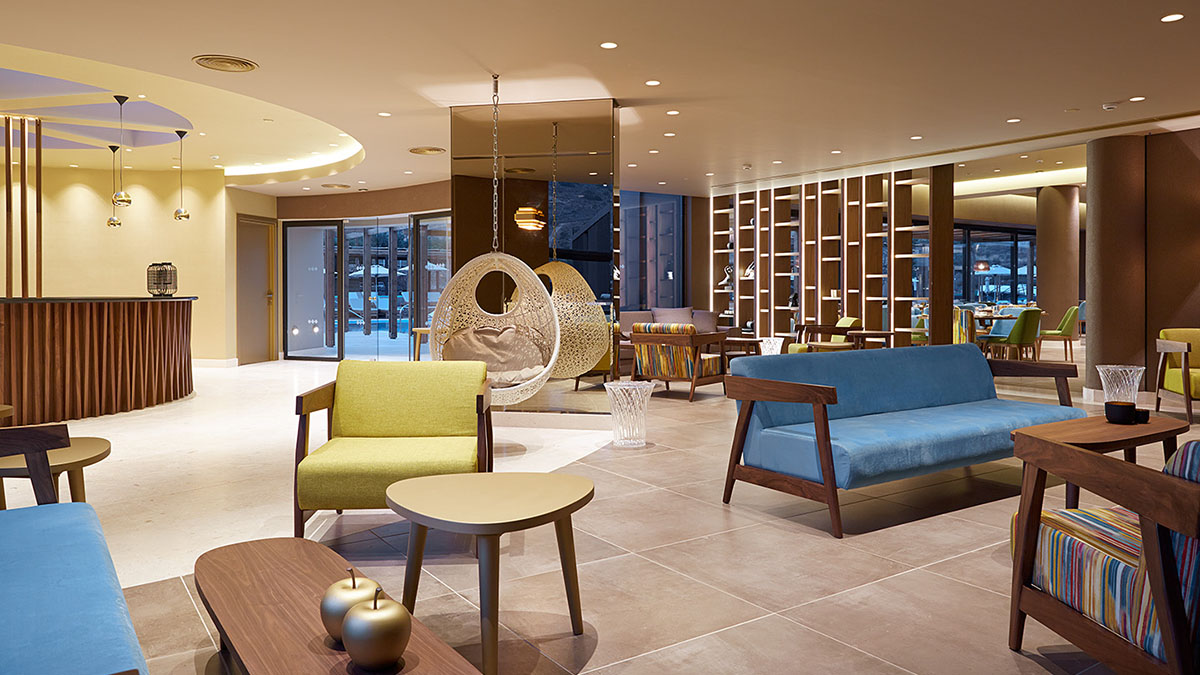 Domes of Elounda, Autograph Collection